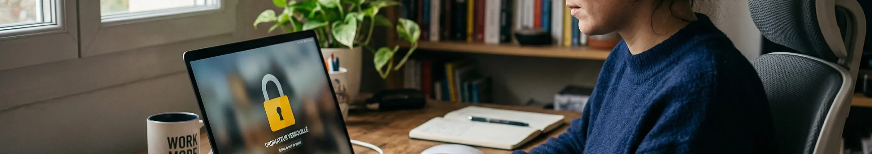 securité informatique