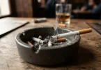 arret cigarette